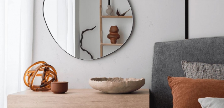 Sludinājumi. Rezervācijai pieejams kompakts 2-istabu dzīvoklis jaunajā projektā Skanstes Rezidences.  + Cena: 159900 EUR Foto #4