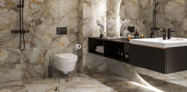 Объявление. Доступна для бронирования 3-комнатная квартира в новом проекте Skanstes Rezidences.  + В стоимость Цена: 304900 EUR Foto #8