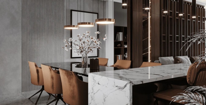 Sludinājumi. Rezervācijai pieejams 4-istabu dzīvoklis jaunajā projektā Skanstes Rezidences.  + Pārdošanas cenā Cena: 399900 EUR Foto #2