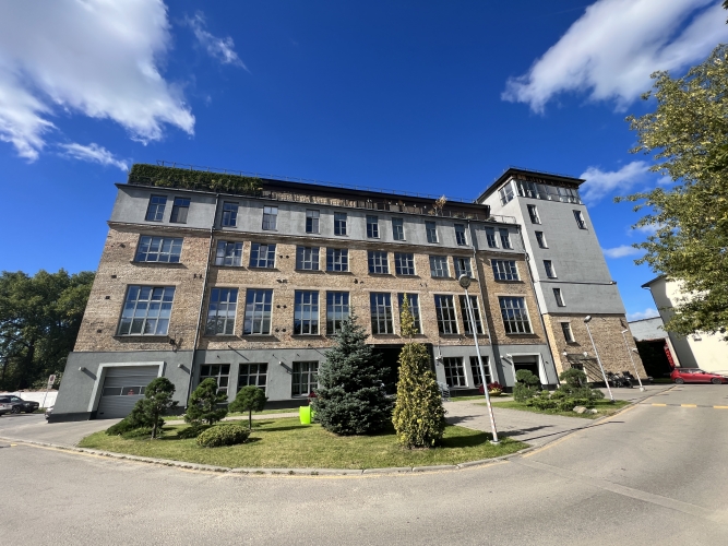 Sludinājumi. Piedāvājumā biroja telpas Dzirciema, Ūdens iela 12.  + Kopējā platība 148.2 m2;  + 2.-3. stāvs; + Cena: 135000 EUR Foto #1