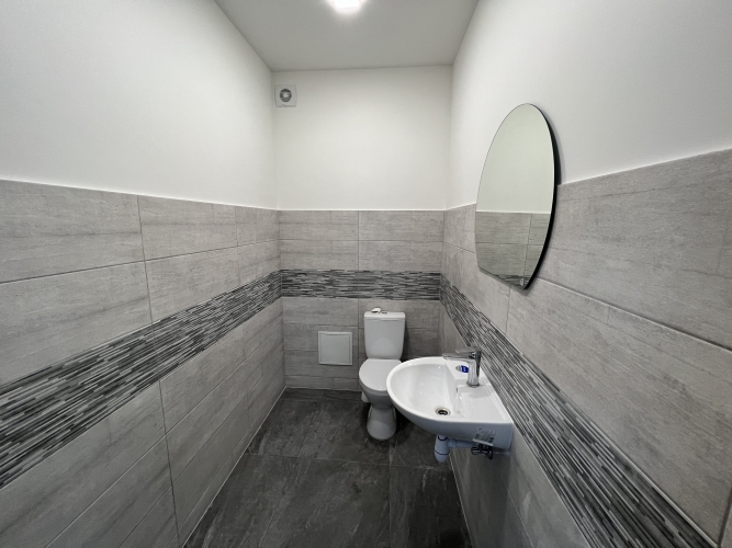 Sludinājumi. Piedāvājumā biroja telpas Dzirciema, Ūdens iela 12.  + Kopējā platība 148.2 m2;  + 2.-3. stāvs; + Cena: 135000 EUR Foto #6