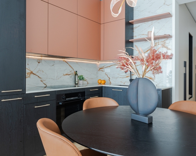 Sludinājumi. Iegādei pieejams 2-istabu dzīvokli jaunajā projektā \'Parka Kvartāls\'.  + A klases Cena: 135700 EUR Foto #3