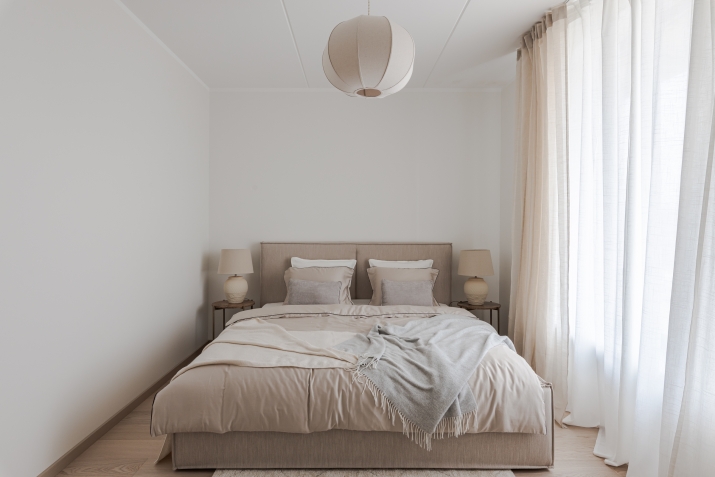 Sludinājumi. Ādaži - lieliska vieta, kur dzīvot. Visās nozīmēs.  Pārdošanā 1 stāva rindu māja ar iekšējo platību Cena: 229900 EUR Foto #6