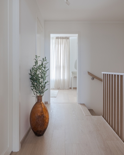 Sludinājumi. Ādaži - lieliska vieta, kur dzīvot. Visās nozīmēs.  Pārdošanā 2 stāvu rindu māja ar iekšējo platību Cena: 239900 EUR Foto #5