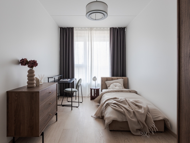 Sludinājumi. Ādaži - lieliska vieta, kur dzīvot. Visās nozīmēs.  Pārdošanā 2 stāvu rindu māja ar iekšējo platību Cena: 239900 EUR Foto #7