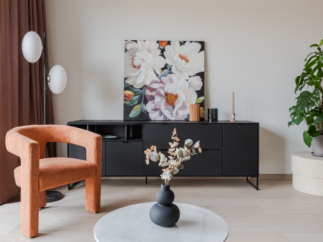 Sludinājumi. Ādaži - lieliska vieta, kur dzīvot. Visās nozīmēs.  Pārdošanā 2 stāvu rindu māja ar iekšējo platību Cena: 239900 EUR Foto #4