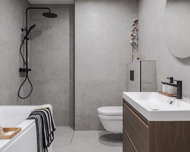 Sludinājumi. Ādaži - lieliska vieta, kur dzīvot. Visās nozīmēs.  Pārdošanā 2 stāvu rindu māja ar iekšējo platību Cena: 239900 EUR Foto #9