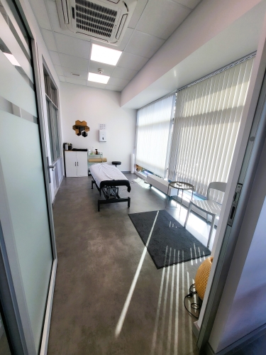 Sludinājumi. Telpas medicīnas iestādei Ziepniekkalnā. Telpām ir saskaņota Ārstniecības vai veselības aprūpes Cena: 1819 EUR/mēn Foto #8