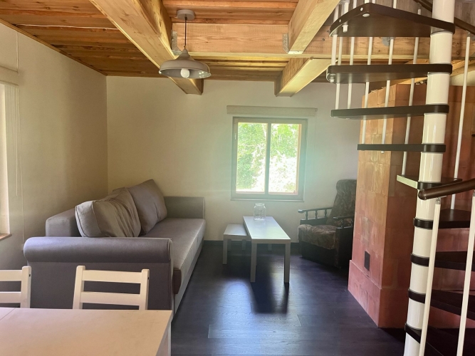 Sludinājumi. Pilnīga atpūta klusumā!  Vai sapņojat par dzīvi prom no pilsētas burzmas, kur varētu baudīt mieru Cena: 94000 EUR Foto #1