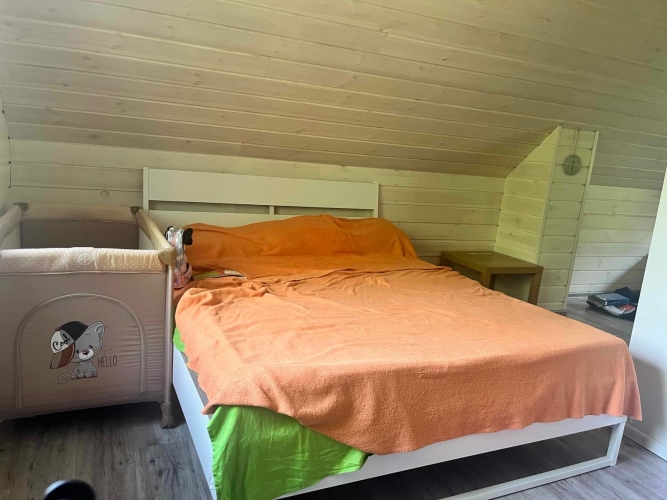 Sludinājumi. Pilnīga atpūta klusumā!  Vai sapņojat par dzīvi prom no pilsētas burzmas, kur varētu baudīt mieru Cena: 94000 EUR Foto #6