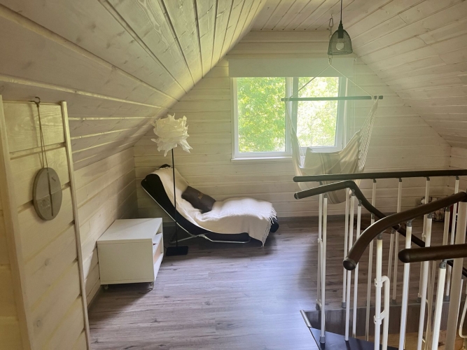 Sludinājumi. Pilnīga atpūta klusumā!  Vai sapņojat par dzīvi prom no pilsētas burzmas, kur varētu baudīt mieru Cena: 94000 EUR Foto #7