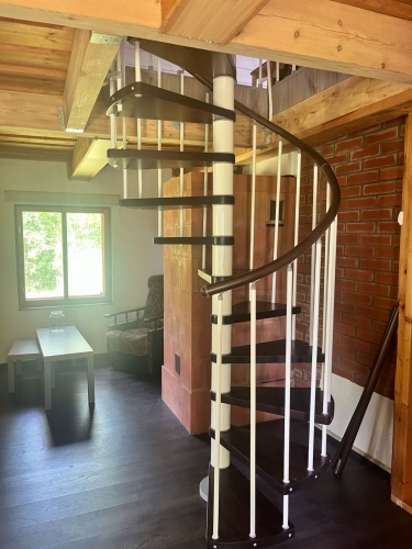 Sludinājumi. Pilnīga atpūta klusumā!  Vai sapņojat par dzīvi prom no pilsētas burzmas, kur varētu baudīt mieru Cena: 94000 EUR Foto #2