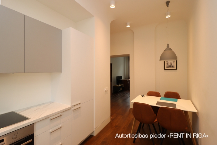 Sludinājumi. Tiek pārdots gaišs, plašs divu istabu dzīvoklis jaunajā projektā J5.   Augstvērīgs remonts un Cena: 260000 EUR Foto #5