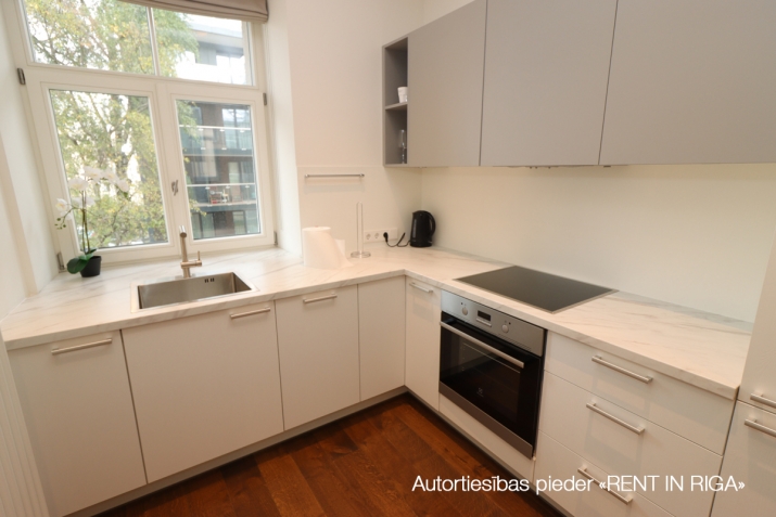 Sludinājumi. Tiek pārdots gaišs, plašs divu istabu dzīvoklis jaunajā projektā J5.   Augstvērīgs remonts un Cena: 260000 EUR Foto #6