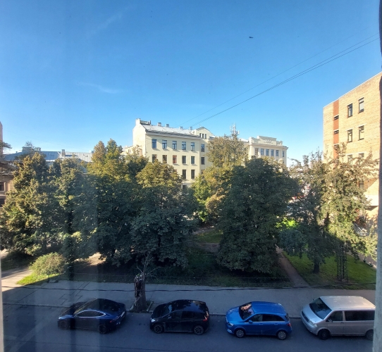 Sludinājumi. Izīrē dažādus birojus Rīgas centrā.  + Rīgas centrs  + Nelieli komunālie maksājumi  + Kopēja vannas Cena: 350 EUR/mēn Foto #8