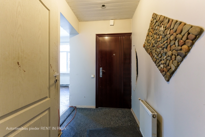 Объявление. Аренда офисного помещения напротив торгового центра Brnu pasaela.  Рядом расположены магазины, Цена: 650 EUR/мес. Foto #8