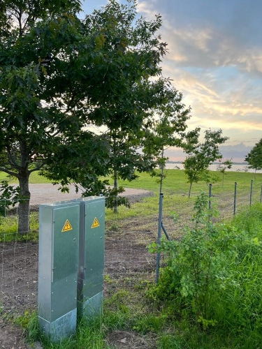 Sludinājumi. Piedāvājumā ekskluzīvs un estētisks īpašums Daugavas krastā!  Zemesgabals ar kopējo platību 1 Cena: 250000 EUR Foto #8