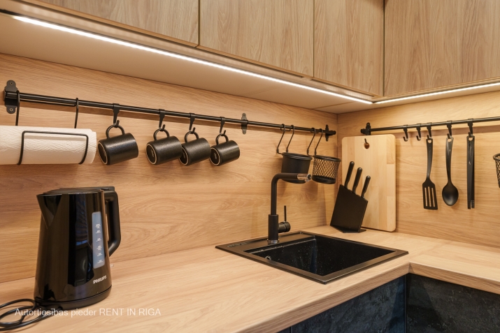 Sludinājumi. Iegādei gaumīgs dzīvokli Raunas ielā 58, Teikā tikko pēc kapitālā remonta.    Dzīvokļa plānojums: + Cena: 106000 EUR Foto #7