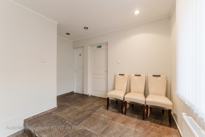 Sludinājumi. Izīrē plašas un gaišas telpas Rīgā, Ganību dambī 22  + Īres cenā iekļauti komunālie maksājumi un Cena: 750 EUR/mēn Foto #9