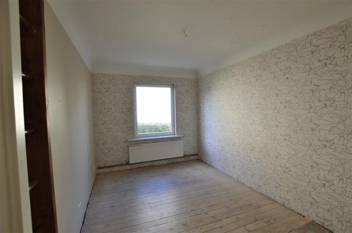 Sludinājumi. Dzīvoklis klusā vietā, mazā dzīvokļu ēkā ar dārzu.  Kādreiz tie bija 2 dzīvokļi, kuri šobrīd ir Cena: 149500 EUR Foto #6