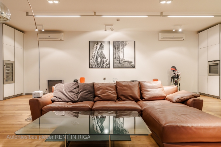 Sludinājumi. Luxury Seaside Living: Exclusive Apartment in a project \'Jurmala Wave\'.  Discover this Cena: 890000 EUR Foto #9