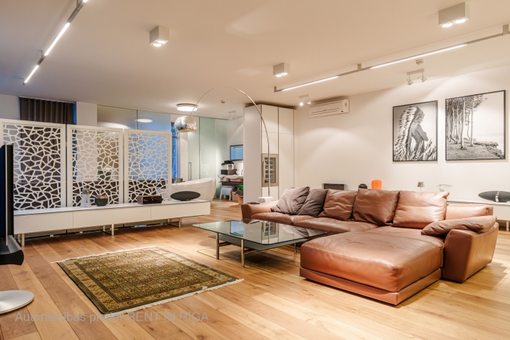 Sludinājumi. Luxury Seaside Living: Exclusive Apartment in a project \'Jurmala Wave\'.  Discover this Cena: 890000 EUR Foto #4