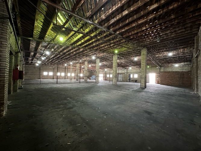 Sludinājumi. Noliktavas telpas Rumbulā.  1000 m2 noliktavas telpas aprīkotas ar apkuri; 1000 m2 noliktavas Cena: 5500 EUR/mēn Foto #9