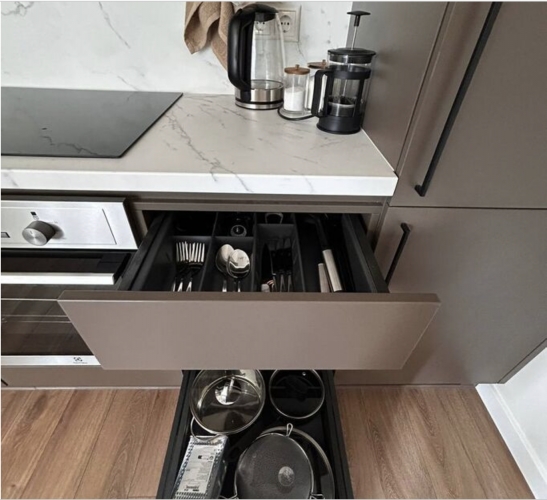 Sludinājumi. Moderns 2-istabu dzīvoklis īrei Brīvības ielā 47  Izīrējas pilnībā renovēts 2-istabu dzīvoklis. Cena: 900 EUR/mēn Foto #3