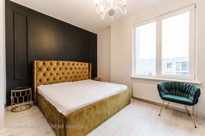 Sludinājumi. Iegādei pieejams dzīvoklis jaunajā projektā - Kaivas ielā 50.  Šī ēka projektā tikusi uzcelta Cena: 174000 EUR Foto #8