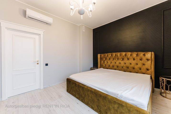 Sludinājumi. Iegādei pieejams dzīvoklis jaunajā projektā - Kaivas ielā 50.  Šī ēka projektā tikusi uzcelta Cena: 174000 EUR Foto #9