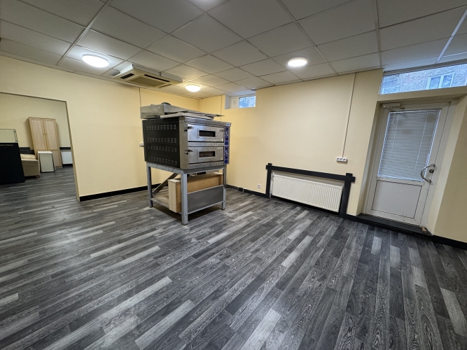 Объявление. Atsevišķi stāvošā ēka un zemes gabals Āgenskalnā.  + Būves kopējā platība 100.8 m2; + Zemes gabala Цена: 92000 EUR Foto #5