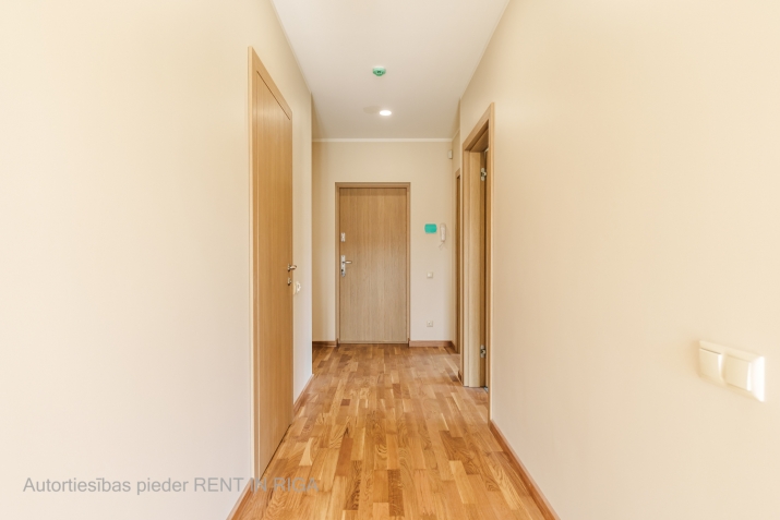 Sludinājumi. Mūsdienīgs un ērts mājoklis Pārdaugavā  Vēja ielā 33 Jaunais projekts piedāvā tikai 12 dzīvokļus Cena: 145200 EUR Foto #8