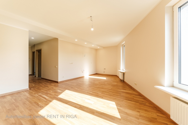 Sludinājumi. Mūsdienīgs un ērts mājoklis Pārdaugavā  Vēja ielā 33 Jaunais projekts piedāvā tikai 12 dzīvokļus Cena: 145200 EUR Foto #5