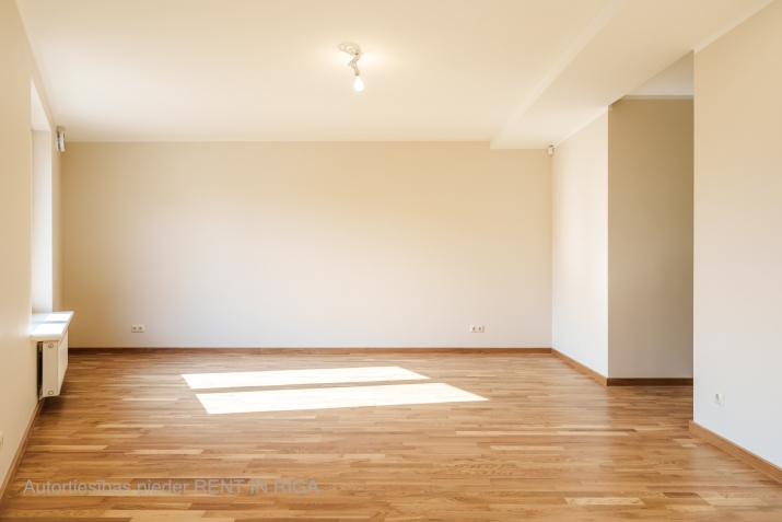 Sludinājumi. Mūsdienīgs un ērts mājoklis Pārdaugavā  Vēja ielā 33 Jaunais projekts piedāvā tikai 12 dzīvokļus Cena: 145200 EUR Foto #9