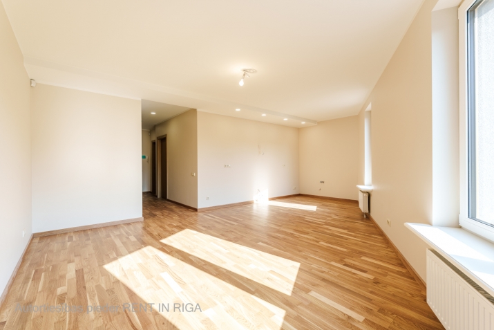 Sludinājumi. Mūsdienīgs un ērts mājoklis Pārdaugavā  Vēja ielā 33 Jaunais projekts piedāvā tikai 12 dzīvokļus Cena: 145200 EUR Foto #7