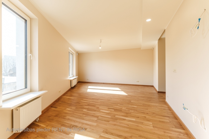 Sludinājumi. Mūsdienīgs un ērts 3istabu mājoklis Pārdaugavā. Jaunais projektā tikai 12 dzīvokļus energoefektīvā Cena: 145200 EUR Foto #9