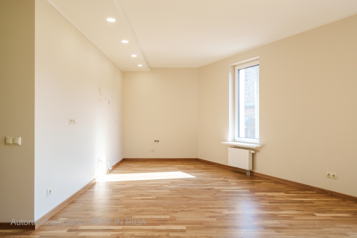 Sludinājumi. Mūsdienīgs un ērts 3istabu mājoklis Pārdaugavā. Jaunais projektā tikai 12 dzīvokļus energoefektīvā Cena: 145200 EUR Foto #8