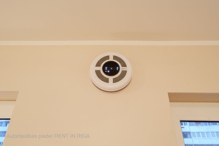 Sludinājumi. Jauns 2 istabu dzīvoklis Pārdaugavā. Jaunais projekts, jaunbūve  namā tikai 12 dzīvokļi, ir pazemes Cena: 119995 EUR Foto #6