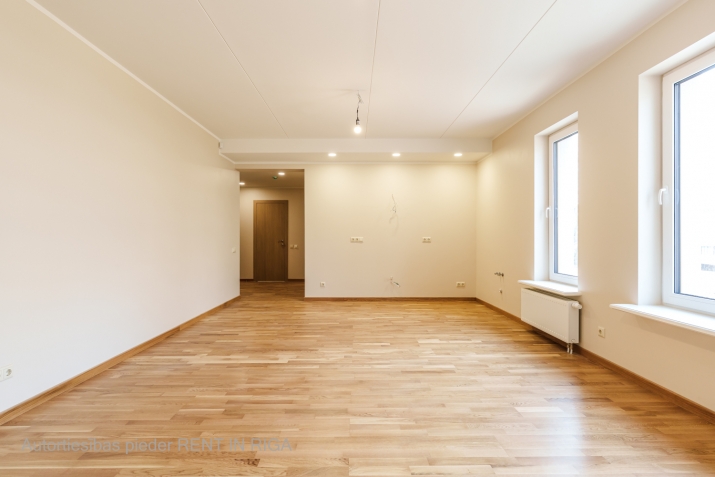 Sludinājumi. Jauns 2 istabu dzīvoklis Pārdaugavā. Jaunais projekts, jaunbūve  namā tikai 12 dzīvokļi, ir pazemes Cena: 119995 EUR Foto #3