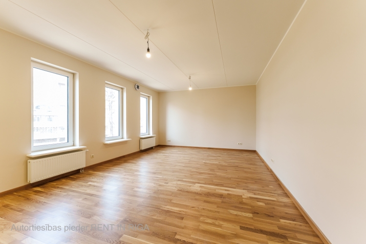 Sludinājumi. Jauns 2 istabu dzīvoklis Pārdaugavā. Jaunais projekts, jaunbūve  namā tikai 12 dzīvokļi, ir pazemes Cena: 119995 EUR Foto #2