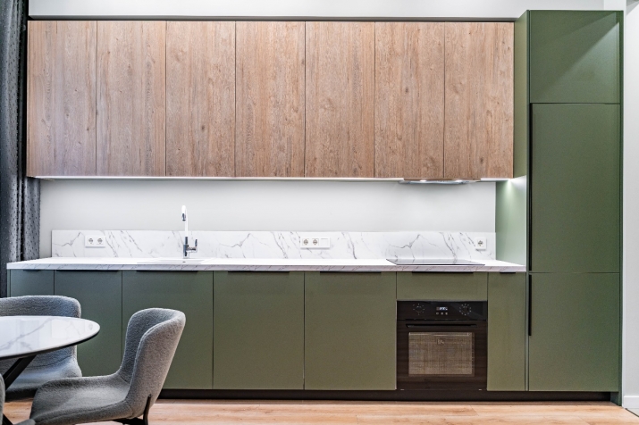 Sludinājumi. Lieliska iespēja iegādāties dzīvokli vienā no pievilcīgākajiem Rīgas rajoniem - Āgenskalnā! Cena: 159700 EUR Foto #6