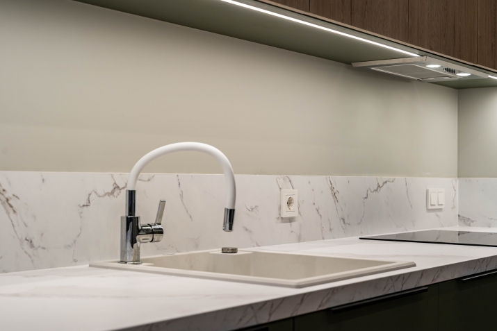 Sludinājumi. Lieliska iespēja iegādāties dzīvokli vienā no pievilcīgākajiem Rīgas rajoniem - Āgenskalnā! Cena: 159700 EUR Foto #8