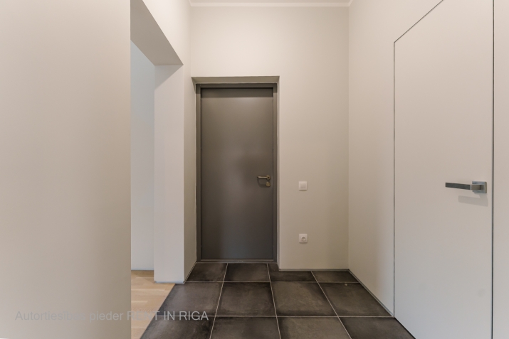 Sludinājumi. Jauns 2-Istabu dzīvoklis Ziepniekkalnā ar Stāvvietu iekšpagalmā.  Piedāvājumā dzīvoklis ar pilnu, Cena: 115000 EUR Foto #7