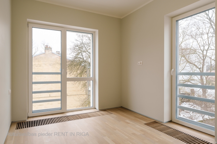 Sludinājumi. Jauns, pārdomāta plānojuma, 4-istabu dzīvoklis Ziepniekkalnā.  Cenā iekļauta autostāvvieta mājas Cena: 199000 EUR Foto #6