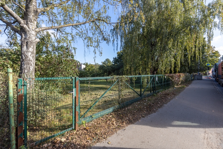 Объявление. Земля под застройку.  Территория смешанной центральной застройки (JC2). Основные виды использования Цена: 200000 EUR Foto #8