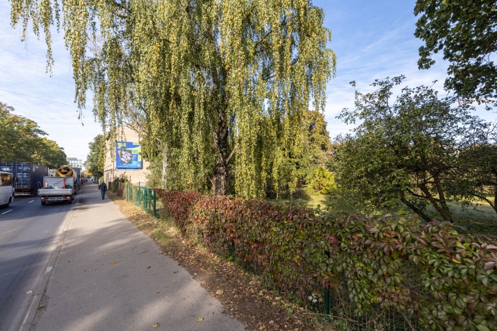 Объявление. Земля под застройку.  Территория смешанной центральной застройки (JC2). Основные виды использования Цена: 200000 EUR Foto #7