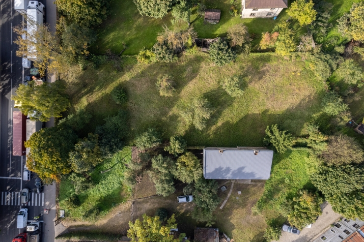 Объявление. Земля под застройку.  Территория смешанной центральной застройки (JC2). Основные виды использования Цена: 200000 EUR Foto #9