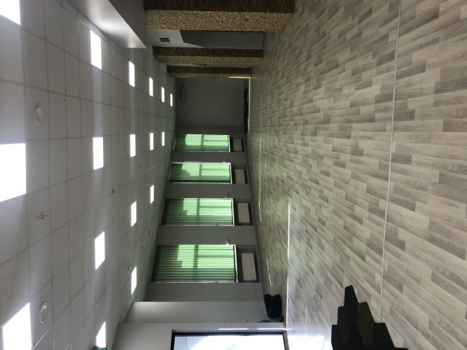 Объявление. Аренда stock office помещений в районе ВЭФ  + Торговый зал 200м + 2 офисных помещения + Кухня для Цена: 1820 EUR/мес. Foto #8