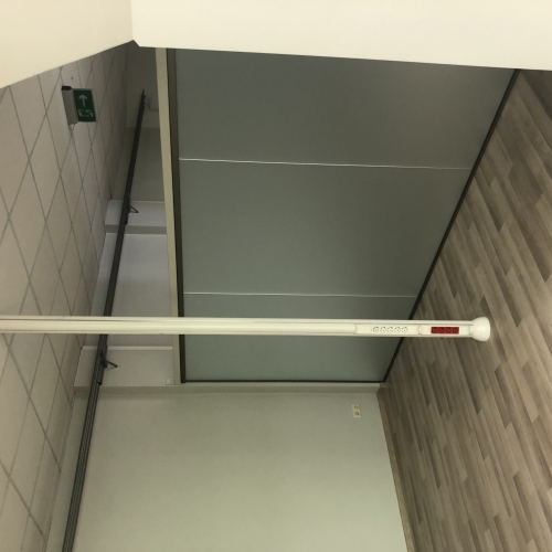 Объявление. Аренда stock office помещений в районе ВЭФ  + Торговый зал 200м + 2 офисных помещения + Кухня для Цена: 1820 EUR/мес. Foto #6