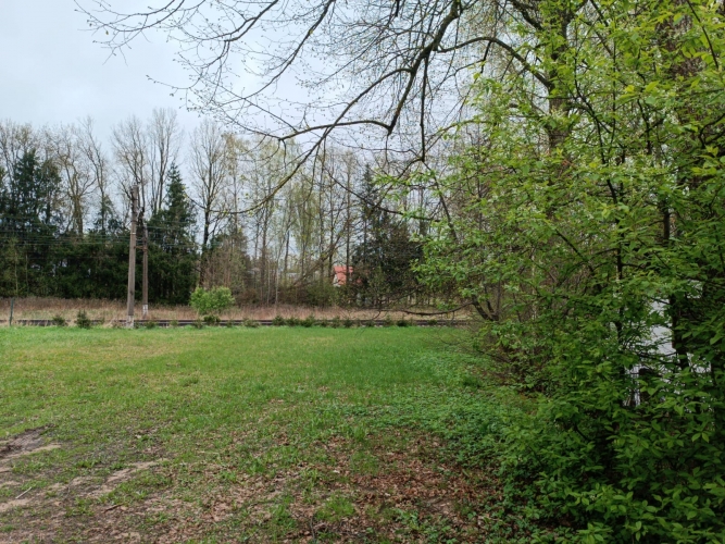 Sludinājumi. Pārdod apbūves zemi Ikšķiles centrā, vēsturiskajā privātmāju rajonā  Dainu ielā.    Zemes gabala Cena: 23000 EUR Foto #2